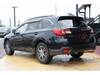 SUBARU LEGACY OUTBACK
