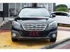 SUBARU LEGACY OUTBACK