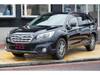 SUBARU LEGACY OUTBACK