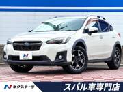 2017 SUBARU XV