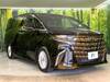 TOYOTA ALPHARD HYBRID