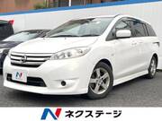 2011 NISSAN LAFESTA
