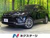 TOYOTA HARRIER HYBRID