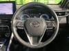 TOYOTA HARRIER HYBRID