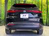 TOYOTA HARRIER HYBRID