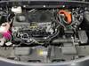TOYOTA HARRIER HYBRID