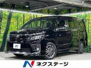 2014 TOYOTA VOXY