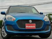2019 SUZUKI SWIFT XG