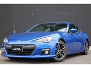 2015 SUBARU BRZ