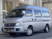 2003 NISSAN CARAVAN COACH