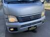 NISSAN CARAVAN COACH