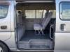 NISSAN CARAVAN COACH