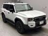 TOYOTA LANDCRUISER 250