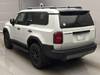 TOYOTA LANDCRUISER 250