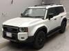 TOYOTA LANDCRUISER 250