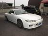 NISSAN SILVIA