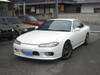 NISSAN SILVIA