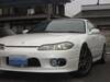 NISSAN SILVIA