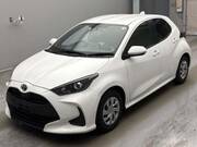 2023 TOYOTA YARIS