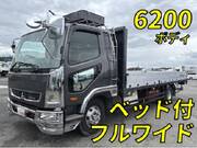 2018 FUSO FIGHTER