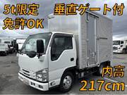 2019 ISUZU OTHER