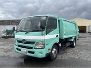 2015 HINO DUTRO