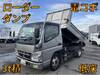 FUSO CANTER