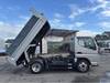 FUSO CANTER