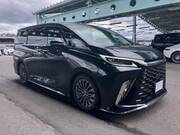 2024 LEXUS OTHER