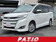 2021 TOYOTA NOAH G