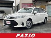 2021 TOYOTA COROLLA FIELDER