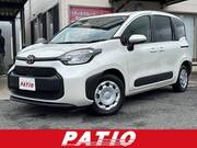 2023 TOYOTA SIENTA
