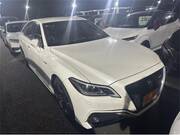 2018 TOYOTA CROWN