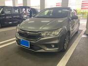 2019 HONDA GRACE