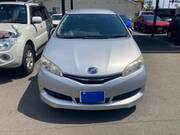 2013 TOYOTA WISH 1.8X