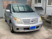 2005 TOYOTA IST