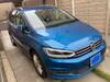 VOLKSWAGEN GOLF TOURAN