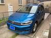 VOLKSWAGEN GOLF TOURAN