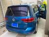 VOLKSWAGEN GOLF TOURAN
