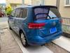 VOLKSWAGEN GOLF TOURAN