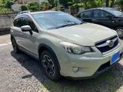 2015 SUBARU XV