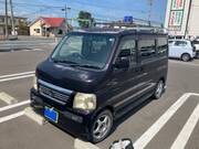2007 HONDA VAMOS