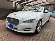 2011 JAGUAR XJ