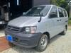 TOYOTA TOWNACE VAN