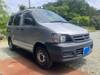TOYOTA TOWNACE VAN