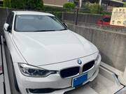 2015 BMW 3 SERIES