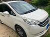 HONDA STEPWAGON