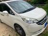 HONDA STEPWAGON