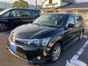 2014 TOYOTA COROLLA FIELDER