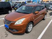 2016 SUZUKI BALENO XG